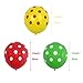 ONINIT Second Birthday Party Decoration Sets for Kids 2nd Birthday Baby Shower Summer Fruits Theme Party