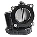 Fuel Injection Throttle Body for Wrangler 3.8L Grand Cherokee Commander Dodge Nitro Dakota Durango Ram 1500 3.7L 04861661AA
