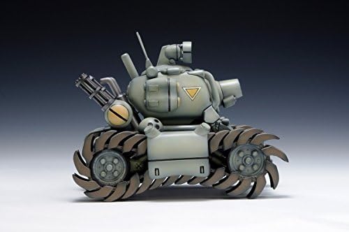 Wave 1 24 Sv 001 I メタルスラッグ プラモデル B00o4qorfk 4 400円 日本正規代理店品 人気商品 新作送料無料 セール開催中最短即日発送