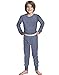 Hanes Boy's X-Temp™ Thermal Set