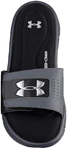 under armour slides ignite v