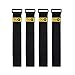 Super-Stretch Wrap-It Storage Straps - 24