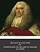 Commentaries on the Laws of England: All Books