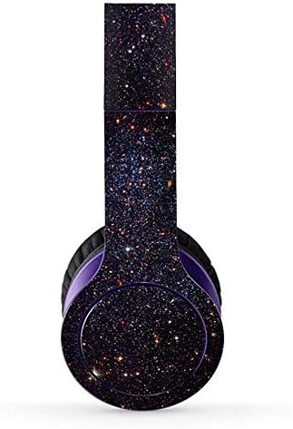 Skin Decal Protective Cover Headset Removable Stickers Customization & Compatible with Monster Beats Solo HD #3 (Color : 5, Size : Solo HD)