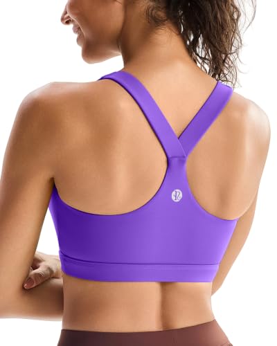 RUNNING GIRL Sports Bras