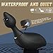 G-spot Anal Vibrator, Automatic Inflatable Vibration Anal Sexy Toys for Prostate Massager, G Spot, Anal Stimulation, Body-Safe Silicone Rechargeable Vibrating Butt Plug for Men, Women and Couples