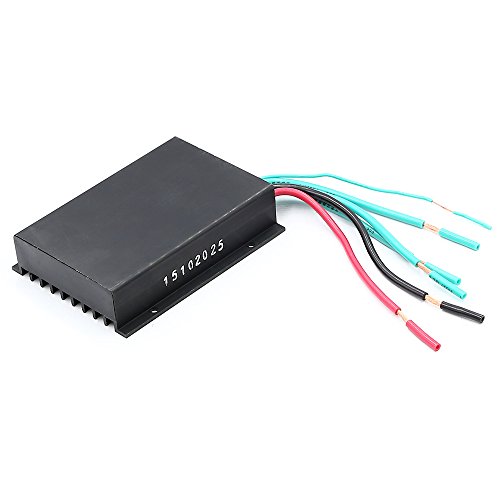 Higoo Wind Charge Charging Controller for AC24V 50W 100W 300W 400W 500W 600W Wind Turbine Generator
