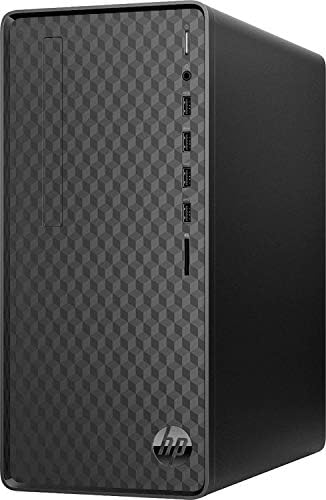 2021 Newest HP Premium Business Desktop Computer, AMD 8-Core Ryzen 7 4700G(up to 4.4Ghz, Beat i7-10700K), 64GB DDR4 RAM, 2TB SSD+2TB HDD, WiFi, Bluetooth, HDMI, VGA, Windows 10 Home+AllyFlex Mousepad 4 2021 Newest HP Premium Business Desktop Computer, AMD 8-Core Ryzen 7 4700G(up to 4.4Ghz, Beat i7-10700K), 64GB DDR4 RAM, 2TB SSD+2TB HDD, WiFi, Bluetooth, HDMI, VGA, Windows 10 Home+AllyFlex Mousepad