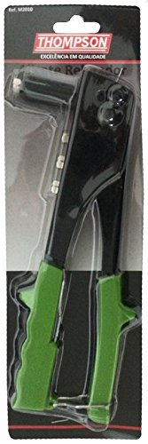 Alicate Rebitador 4 Bicos Thompson