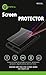 CitiGeeks® 3X Anti-Glare Premium Screen Protector for BlackBerry Bold 9900 and 9930. Fingerprint Resistant. Matte. Pack of 3. CitiGeeks Retail Package.