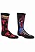 SockShop Kids' 2 Pair Marvel The Amazing Spider-Man Socks