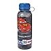 Disney Store Limited Drinks & Snacks Bottle Cars Japan Imports