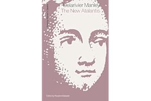 New Atalantis (Pickering Women's Classics)