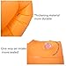 iotop Arm Floaties Inflatable Swim Arm Bands Floater Sleeves Swimming Rings Tube Armlets for Kids Toddlers and Adults
