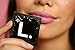 L. Classic Lubricated Latex Condoms, Vegan-Friendly, Glycerin & Paraben-Free, 12 Count