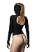Leg Avenue womens Adult Sized Costumes, Multi, One Size US