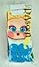 DASOM Lovely Cute Women Boy Love Character Casual Cartoon Socks (princess_jin)