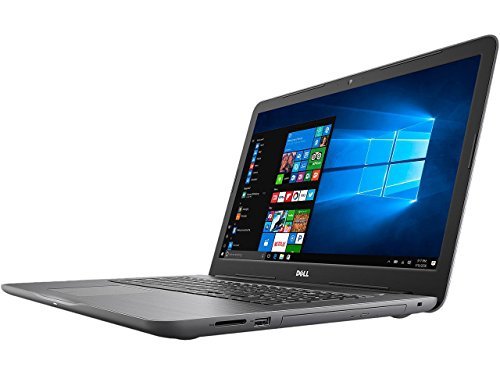 2018 dell inspiron 5000 17.3-inch hd+ laptop pc, intel …