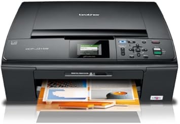 hp printer mfp 135w