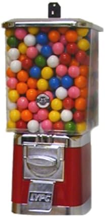 Pro Line Metal Gumball Machine