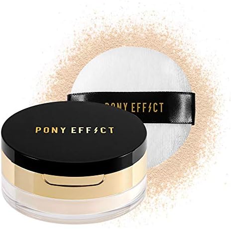 正規品 公式ショップ｜ポニーエフェクト (PONY EFFECT) カバーステイ ベイク アンド フィックス パウダー｜パウダー,パクト,カバー力,韓国コスメ