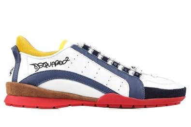 dsquared scarpe uomo