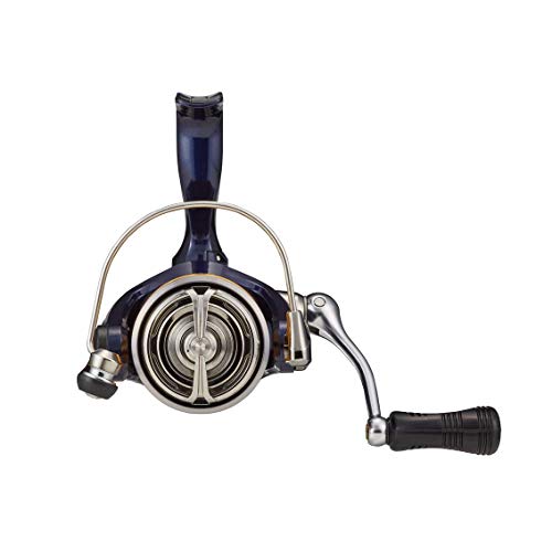 Daiwa Ninja 2018 Light & Tough LT 2000 Model Size Air Rotor