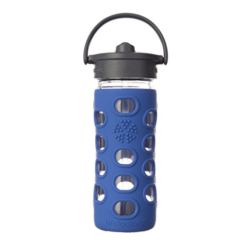 - 12oz Cobalt, One Size