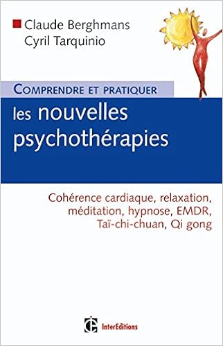 Résultats de recherche d'images pour « Berghmans & Tarquinio - Comprendre et pratiquer les nouvelles psychothérapies amazon »