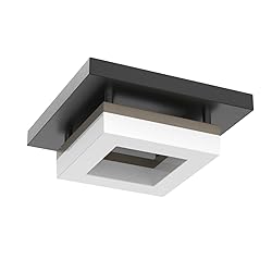 Anmaice 8in 8Watt Flush Mount led Ceiling Light
