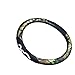Browning Two-Grip Steering Wheel Cover Mossy Oak Infinity