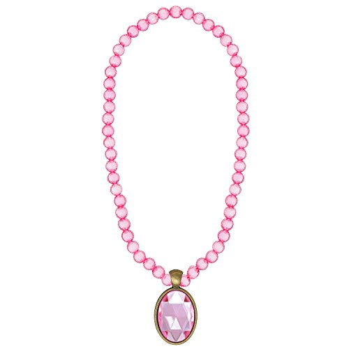 3 Tacobear+Princess+Accessories+Scepter+Necklace