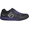 Five Ten Girls MTB-schoenen Freerider Contact Core zwart/koolstof/paars