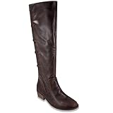 Sugar Womens INTERN Tall Shaft Boot
