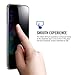 Josi Minea Samsung Galaxy S6 Privacy Tempered Glass LCD Anti-Spy Screen Protector Film Screen Guard Cover Shield for Samsung Galaxy S6 / SVI