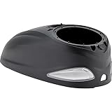 Dye Precision Rotor High Capacity Top Shell Loader