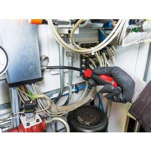 VIGOR Flexibler Schraubendreher Satz 6, 7, 8 mm V5661 Anzahl Werkzeuge: 3 – Bild 5