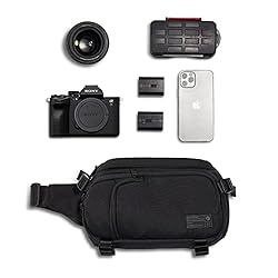 HEX Ranger Camera Mini Sling, Lightweight Water