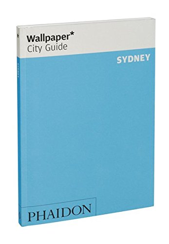 B.o.o.k Wallpaper* City Guide Sydney<br />[E.P.U.B]