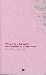L' envers de la tapisserie