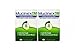 Mucinex DM 12-Hour Expectorant and Cough Suppressant Tablets, 40 ct