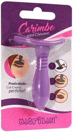 Carimbo para côncavo - AC-16, Macrilan