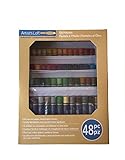 Artist's Loft Fundamentals Oil Pastels 48pc