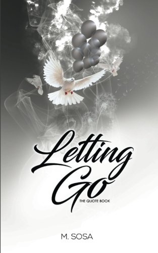 Letting go: the quote book