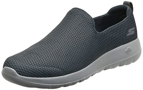 Skechers Mens Go Walk Max-54600 Fabric 