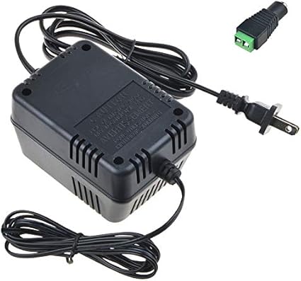 dollhouse power supply