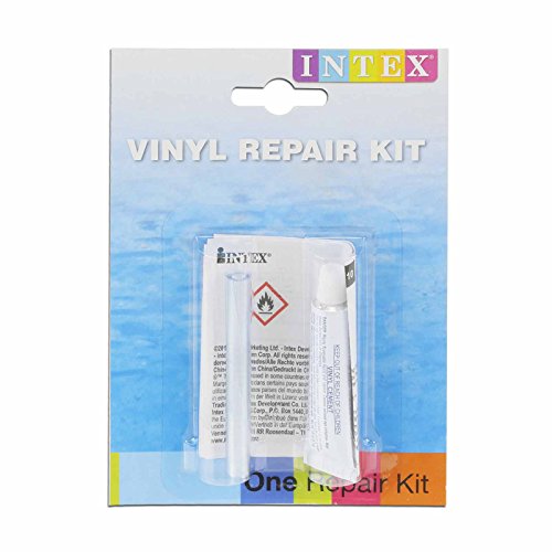 Vinyl Repair Kit For Fixing Inflatables Fast! Swimming Articles for