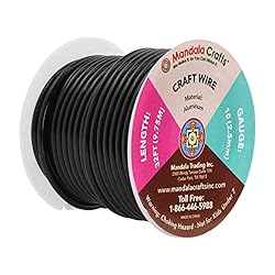 Mandala Crafts 12 14 16 18 20 22 Gauge Anodized