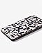 iPhone 8 PLUS, 7 PLUS, 6 PLUS, Sonix BLACK PEARL (Tortoise Shell) Cell Phone Case [Military Drop Test Certified] Luxe Tort Case for Apple iPhone 6+, 6s+, 7+, 8+