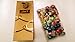 Lindt LINDOR 15 Flavors FRESH Truffles-60 PC Gift Bag-4 PC/Flavor(Exact)